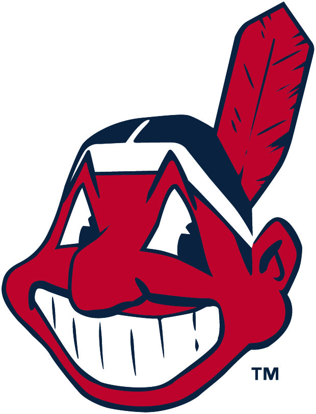 Cleveland Indians 1979-1985 Primary Logo iron on transfers for clothing